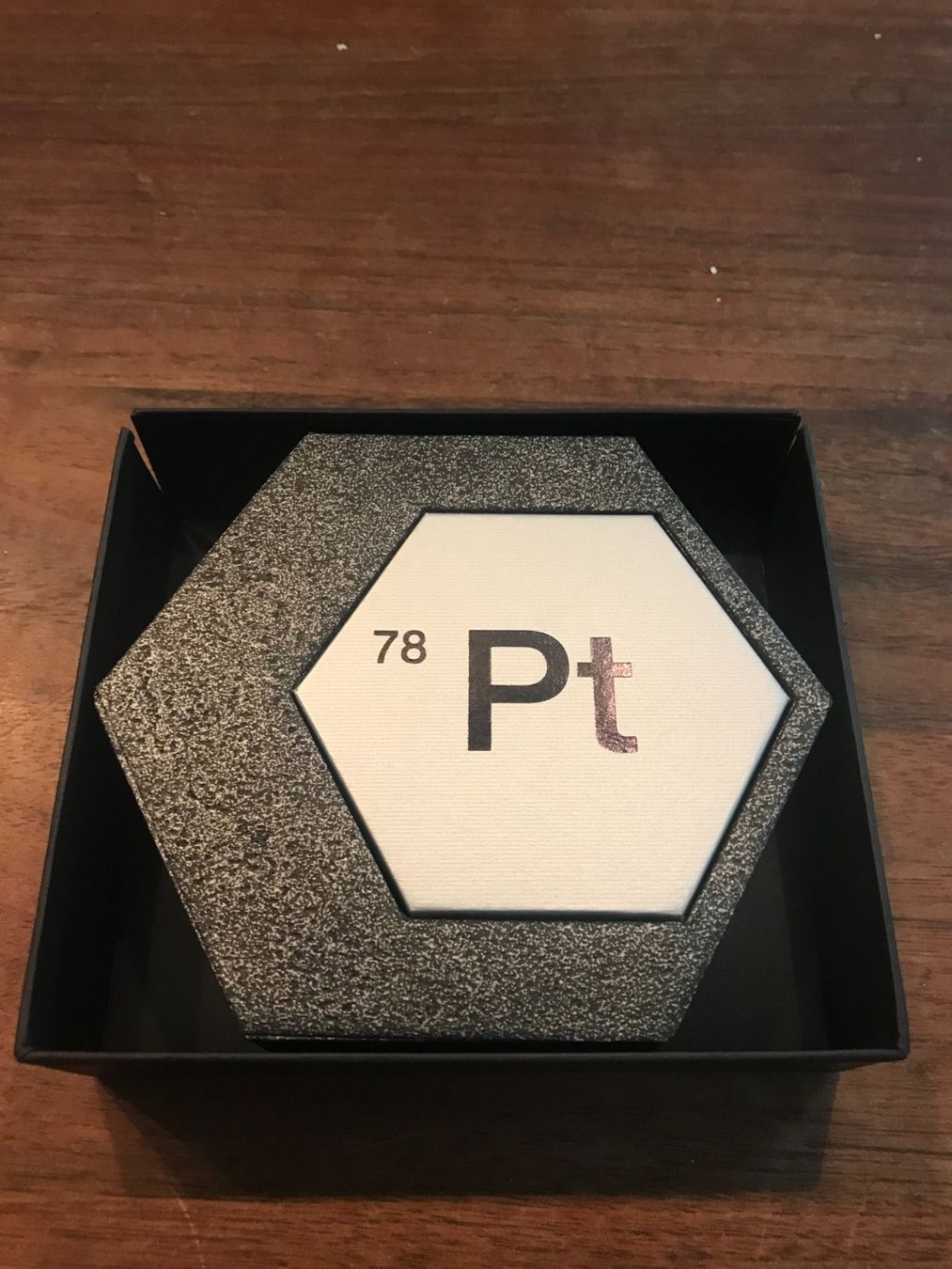 Alle Münzen: Platinmünze «Platinum» – Neu und originalverpackt aus Emmenbrücke von DanielStulz62