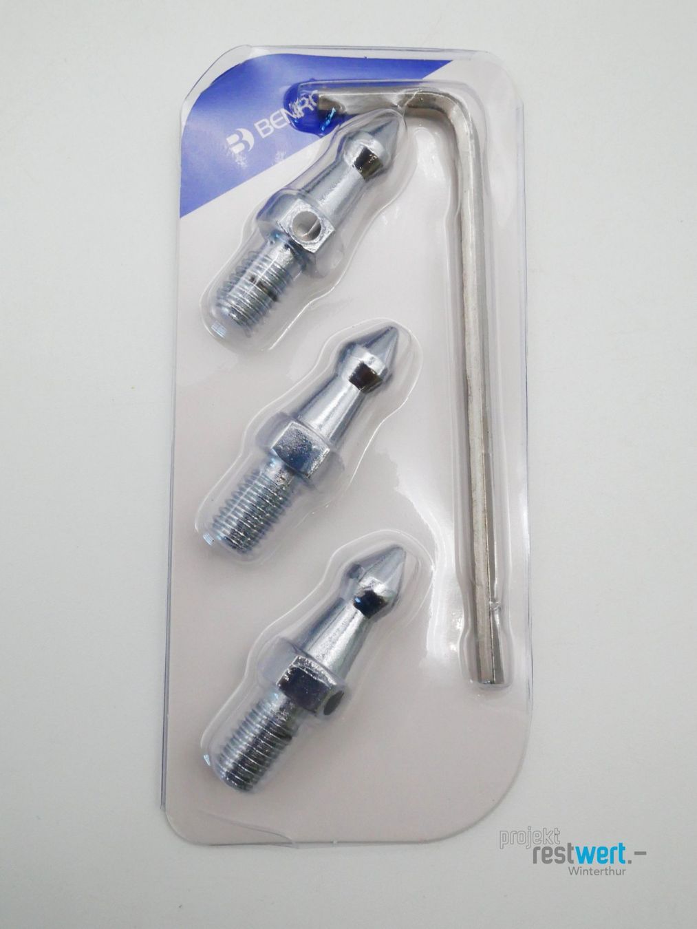 Benro Trépieds & Accessoires: BENRO Stativ Kit FIF28AIB2 – Neuf (Voir description) à Winterthur par Restwert_Winterthur 4