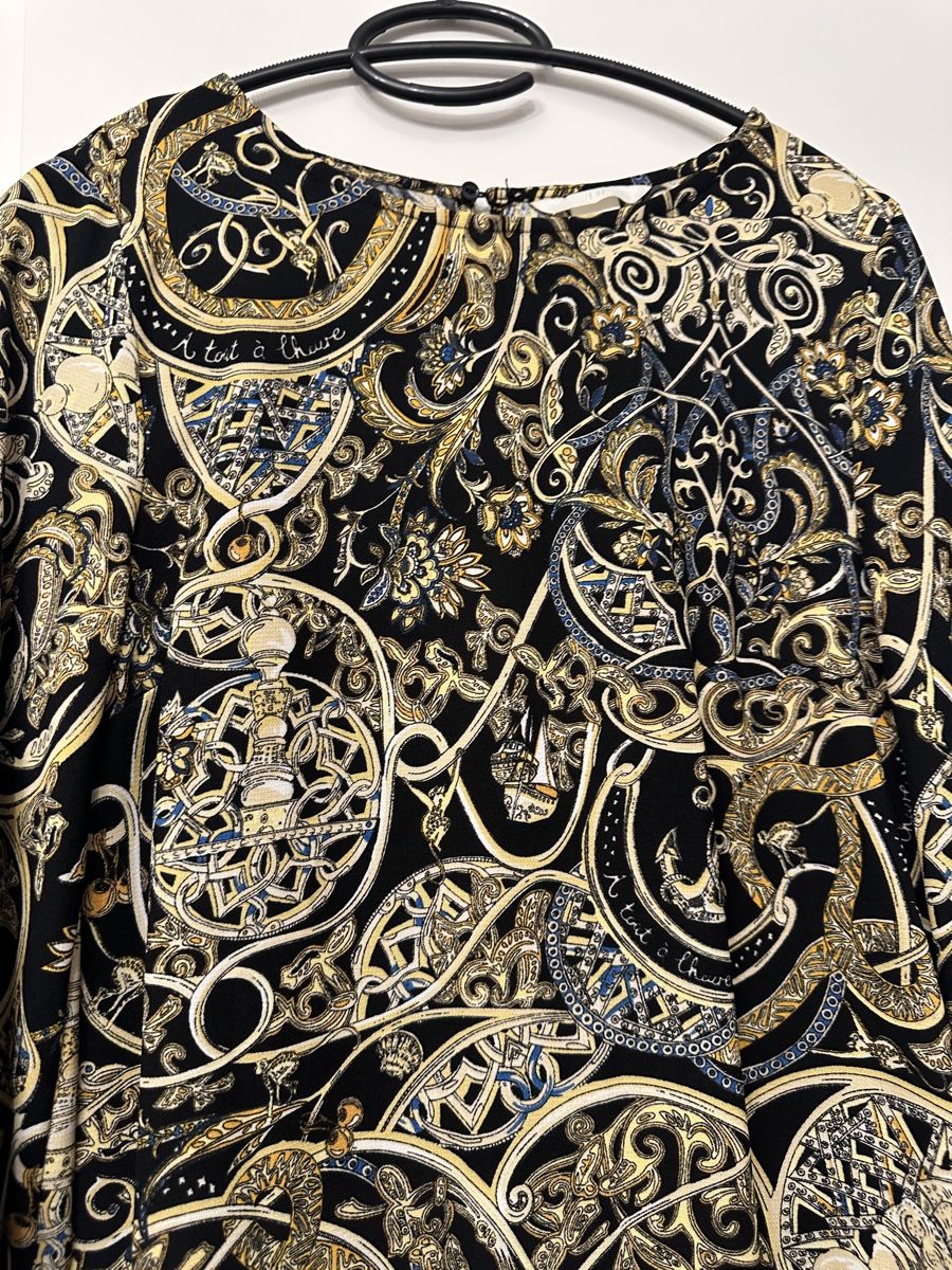 H&M Kleider: Elegantes H&M Kleid Gr. 34 – Gebraucht aus Perlen von H.Spa 1