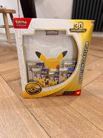 Pokémon 30th, collection classeur  scellé