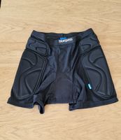 Sous-short de protection VTT