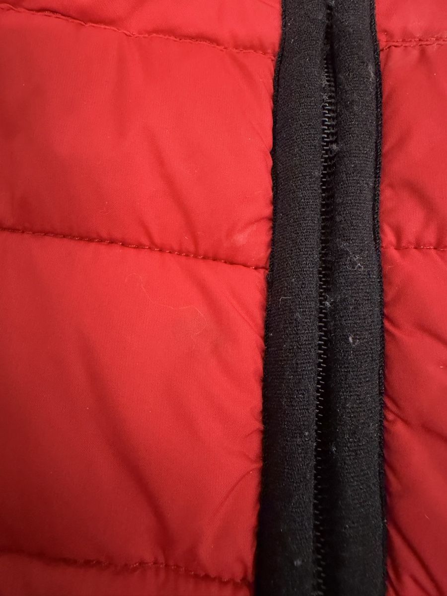 Vestes & Manteaux: Steppjacke Mädchen – D'occasion à Pfäffikon ZH par aveo14 3