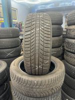 2 Winterreifen Continental 215/55 R17 98 VXL