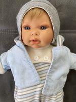 Süsse Babypuppe 42