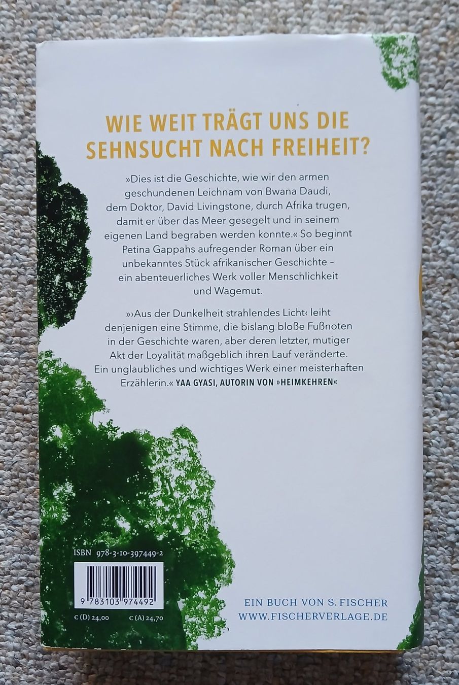 Bücher: Aus der Dunkelheit strahlendes Licht – Gebraucht aus Oberrieden von sib_nkf6 2