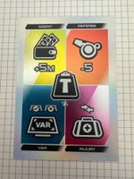 Topps Match Attax Champions League 25-26 Trainer Card