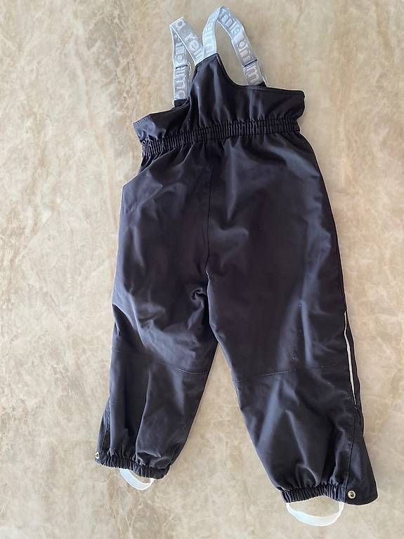 Pantaloni: Reima tec Skihose Grösse 98 – Usato da Uster venduto da patricialang 1