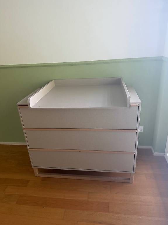 Fasciatoi & Accessori: Wickeltisch – Usato da Reichenburg venduto da Mykl555