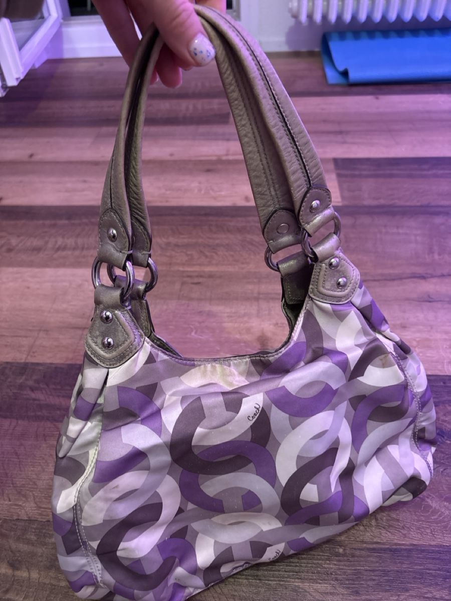 Coach Taschen für Damen: Coach Tasche Y2K Vintage – Gebraucht aus Bern von LoveVintageY2K 1