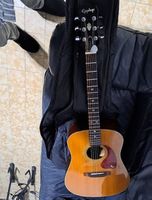 Westerngitarre Epiphone PR 350 
