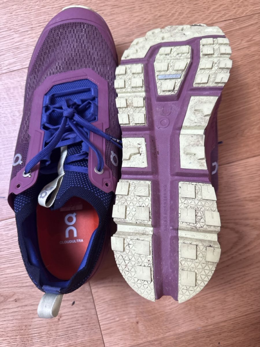 On Scarpe da uomo: On Shoes Size 47 – Usato da Zürich venduto da bremetobias 3