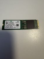 SK Hynix NVME 256 GB SSD