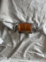 Harley Davidson Fender Tip Front 