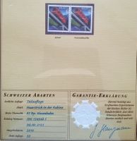 K21) 1349Ab1, Abart Haarstrich Befunde Müller Kt 150