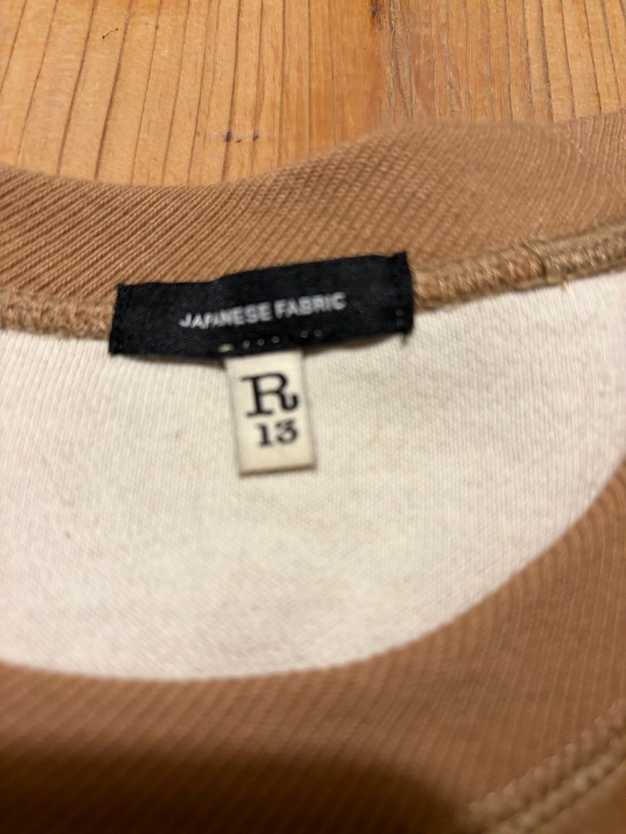 Maglioni & Felpe: Cooles Sweatshirt Kleid/Langer Pullover - XS – Usato da Altendorf venduto da Charlyle 1