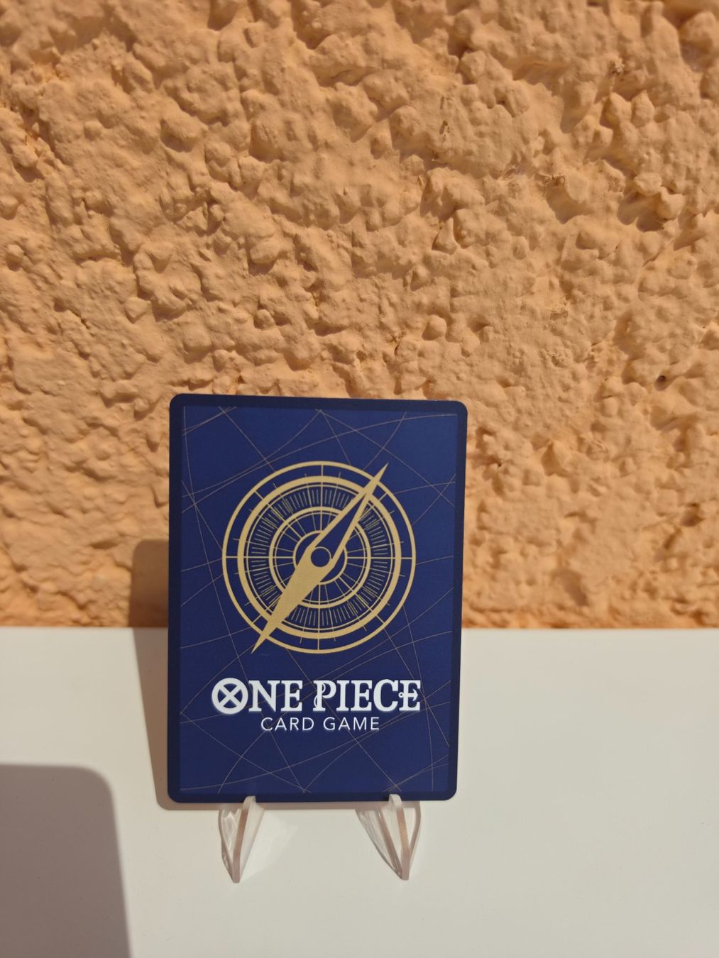 Bandai Carte collezionabili: One Piece Card Game Monkey.D.Luffy P-033 – Usato da Carona venduto da OnePieceday26 1