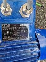 Motor fuer alles 