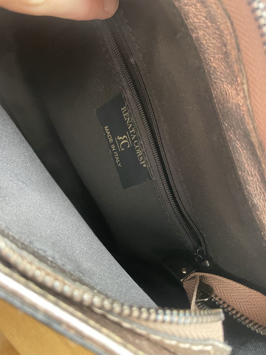 Renata Corsi Sacs femmes: Golden Tasche – D'occasion à Felsberg par giu_tk67 2