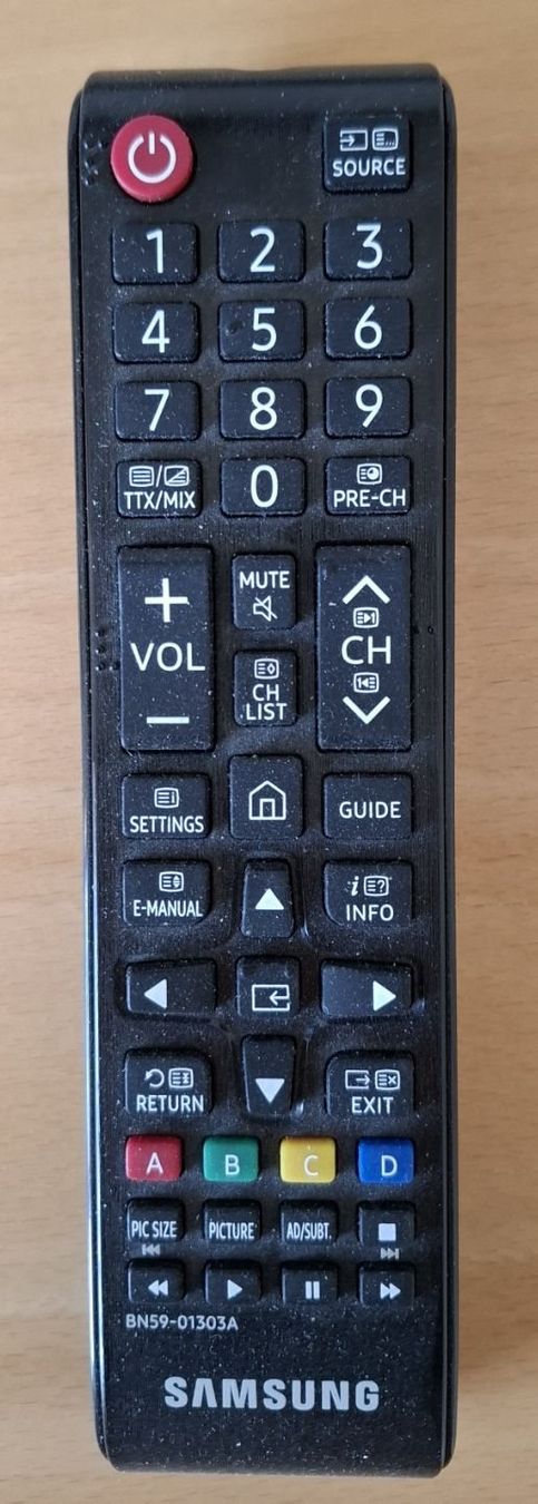 Samsung Televisori: Samsung Ue75nu7170 – Usato da Zürich venduto da Barcley 2