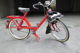 Solex 3800 Vintage Model 1966
