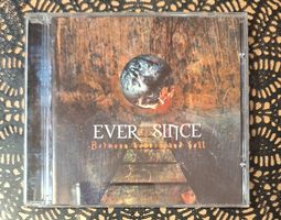 Ever Since - Between Heaven And Hell, CH Metal CD Album 2006