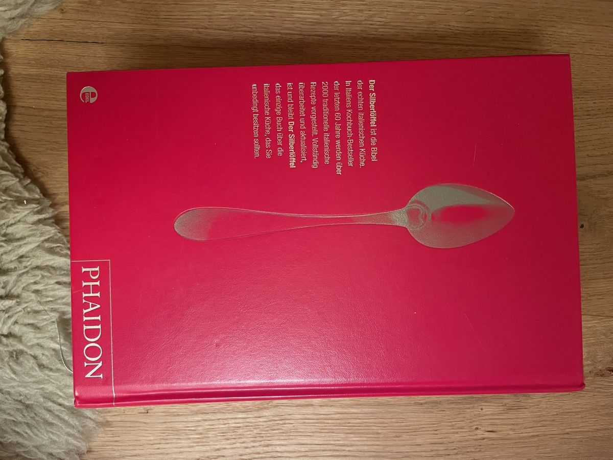 Bücher: Der Silberlöffel - Kochbuch Klassiker – Gebraucht aus Visp von  2