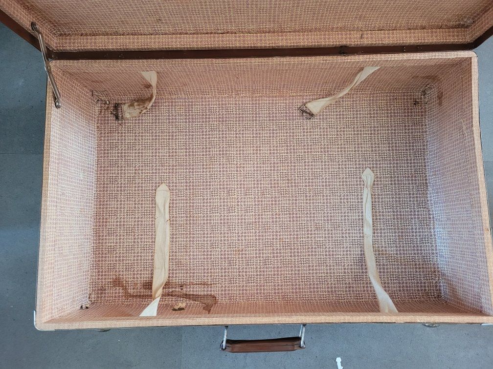 Valigie: Vintage Koffer - dekorativ – Usato da Kreuzlingen venduto da glo_yg6c 2