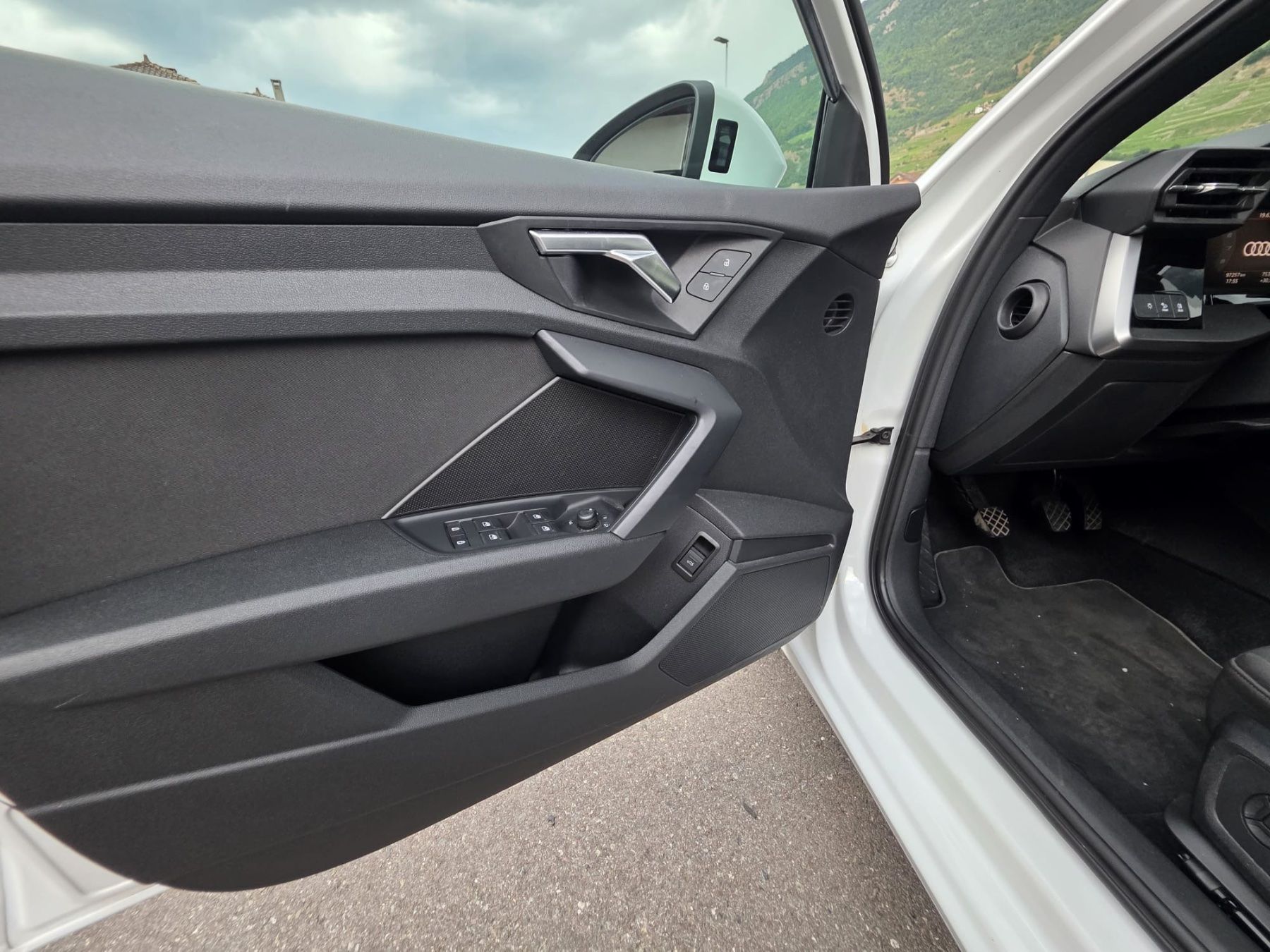 Audi Automobili: Audi a3 35 tfsi – Usato da Fully venduto da rib_7zhr 6