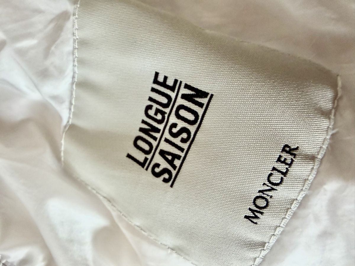 Altro abbigliamento per bambino: Moncler New Amaury gilet enfant 2 ans – Usato da Puidoux venduto da vendange 6