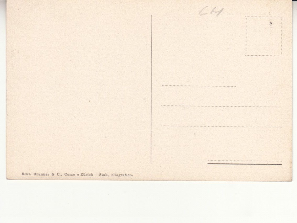 Cartes postales: Isola Madre ca. 1900 – D'occasion à Bürglen TG par StampGraf 1