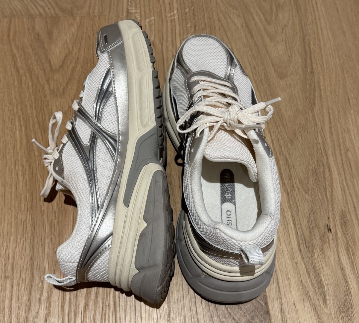Oysho Scarpe da donna: Rennschuhe OYSHO – Nuovo (secondo la descrizione) da Richterswil venduto da angelodicaos 3