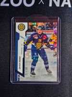 🥅🏒 Simon Knak // HCD // Blue 22/30 🥅🏒