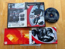 Pro Evolution Soccer (CIB)