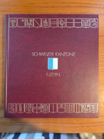 Schweizer Kantone: Luzern – Avanti Verlag 1975
