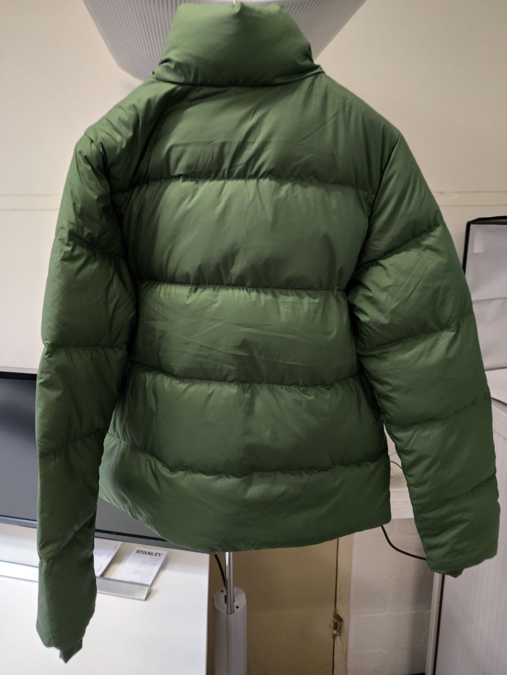 Patagonia Giacche: Patagonia - Silent Down Gr. M – Nuovo e nell'imballaggio originale da Dällikon venduto da Retouren_Resale 1