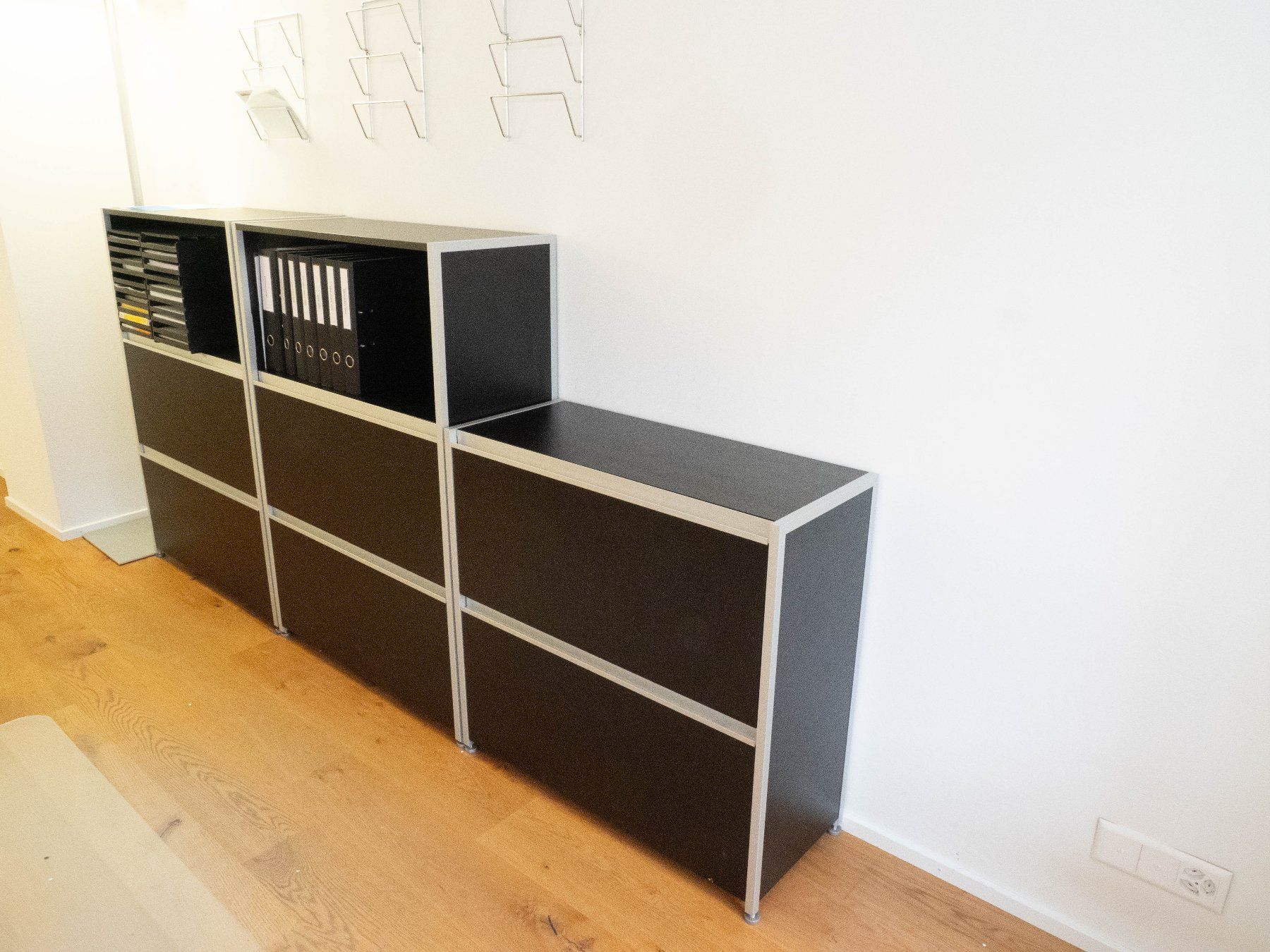 Kommoden: 3 Sideboards mit Hängeregister – Gebraucht aus Luzern von ricardese 1