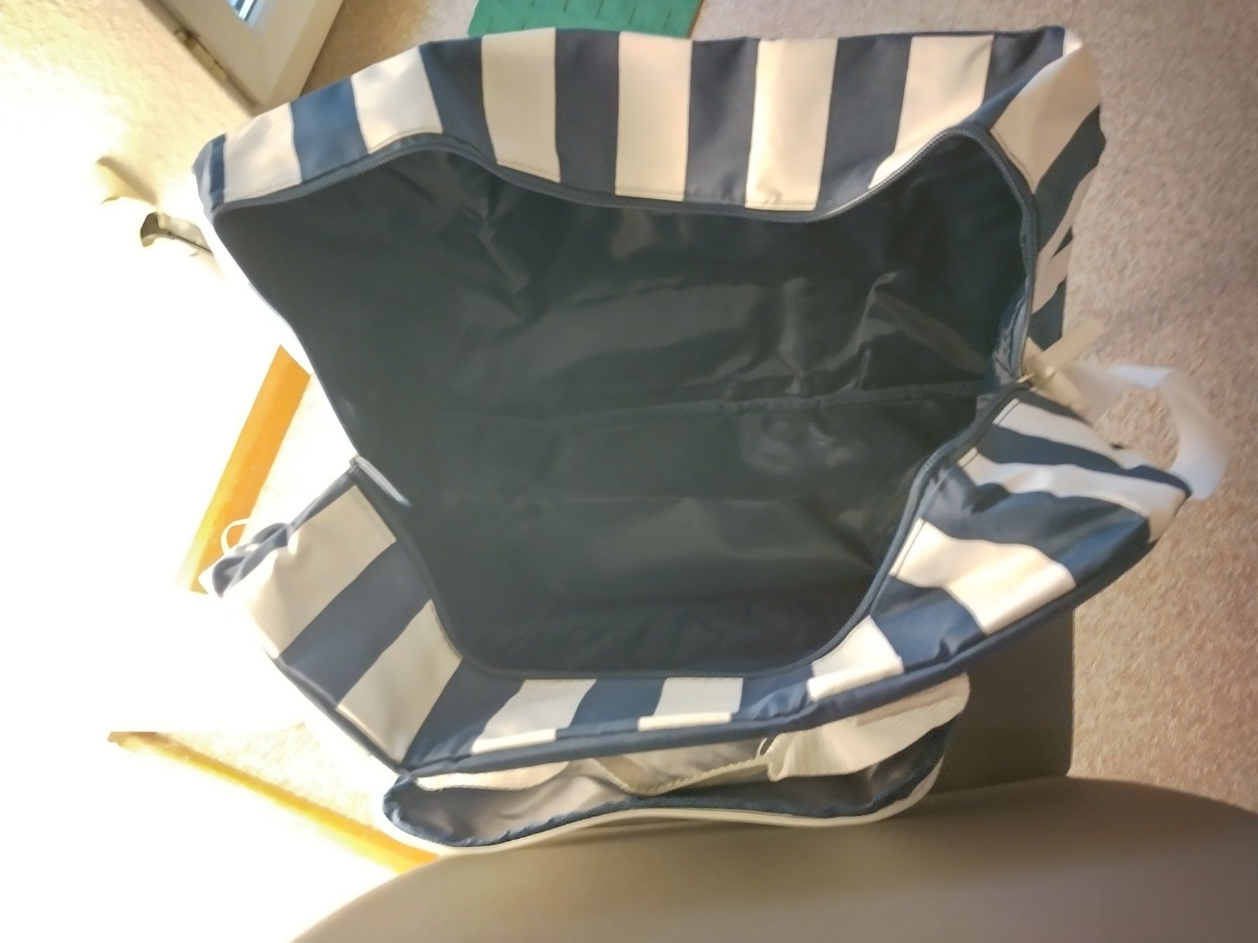 Borse: Reisetasche / Sporttasche – Nuovo (secondo la descrizione) da Jona venduto da Argus36 7