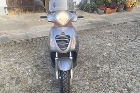 Honda Scooter: Honda PS 125i starker Qualitätsroller – Usato da Dürnten venduto da Hitsch101 1
