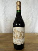 Chateau Haut-Brion 1er Grand Cru Classé Pessac-Leognan 1998