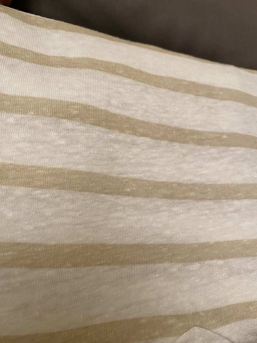 T-Shirts: SHIRT LEINEN – Gebraucht aus Eglisau von Lara0 4