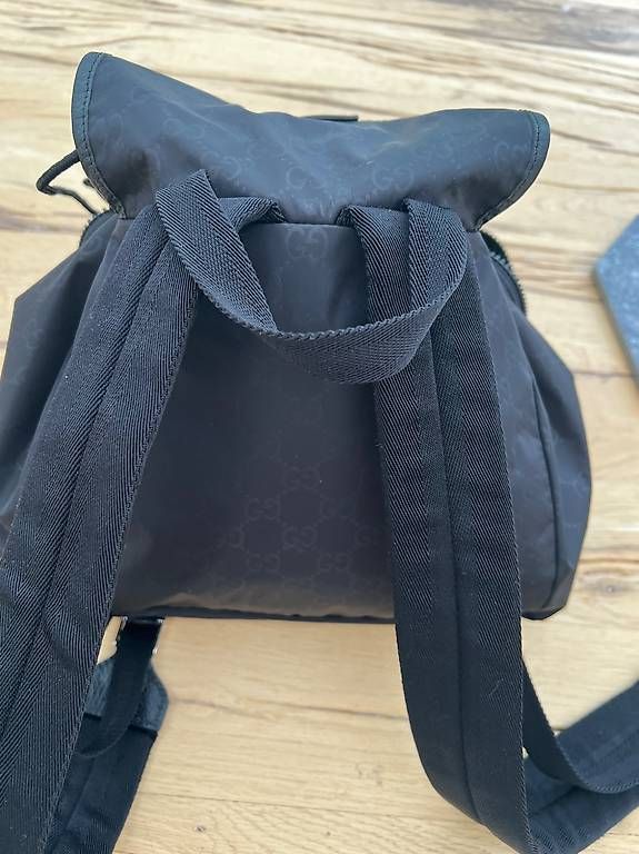 Zaini: Gucci rucksack  – Usato da Volketswil venduto da Dijana07 1