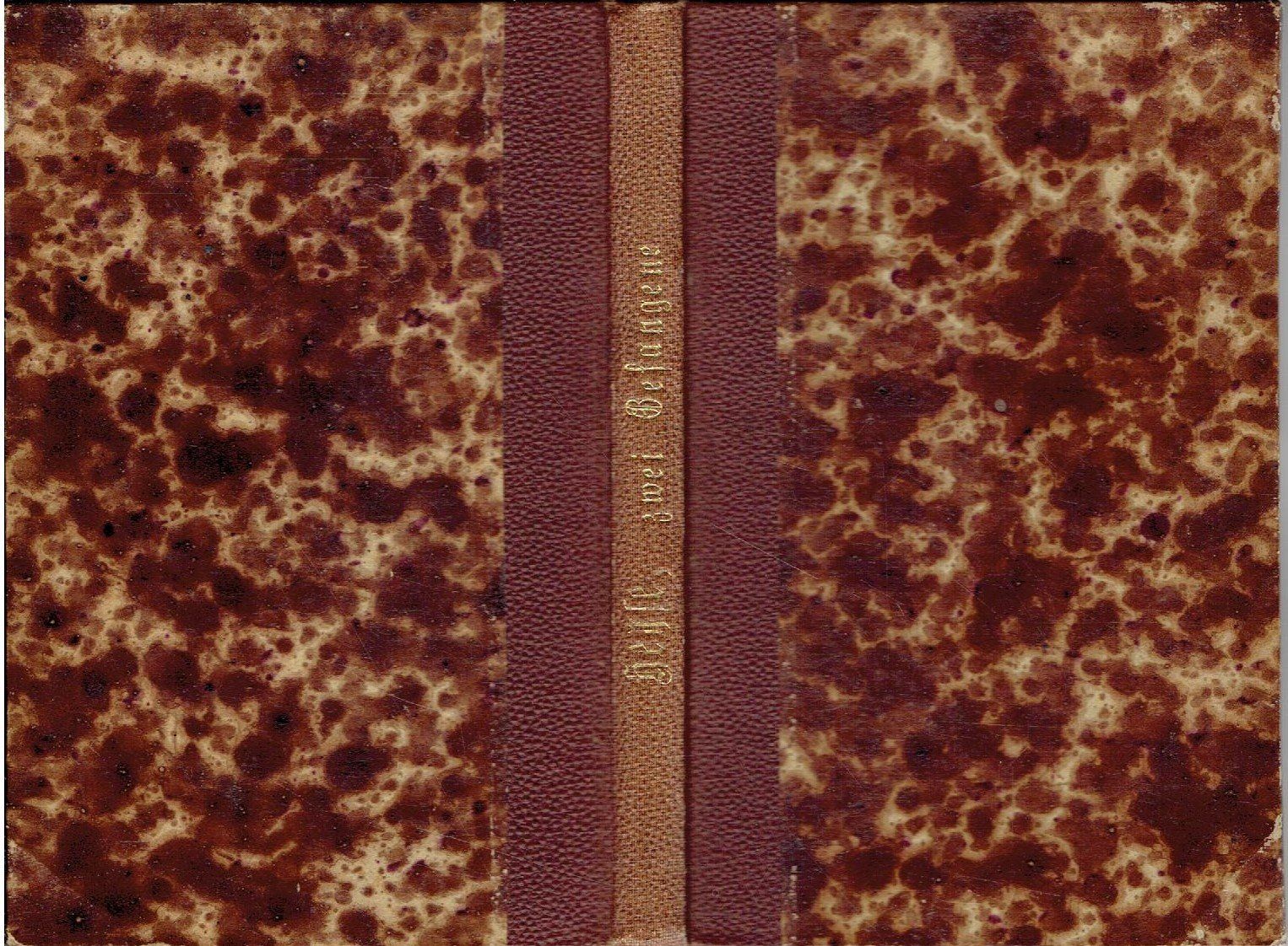 Libri: Zwei Gefangene - Paul Heyse – Usato da Flims - Dorf venduto da Stagediver 3