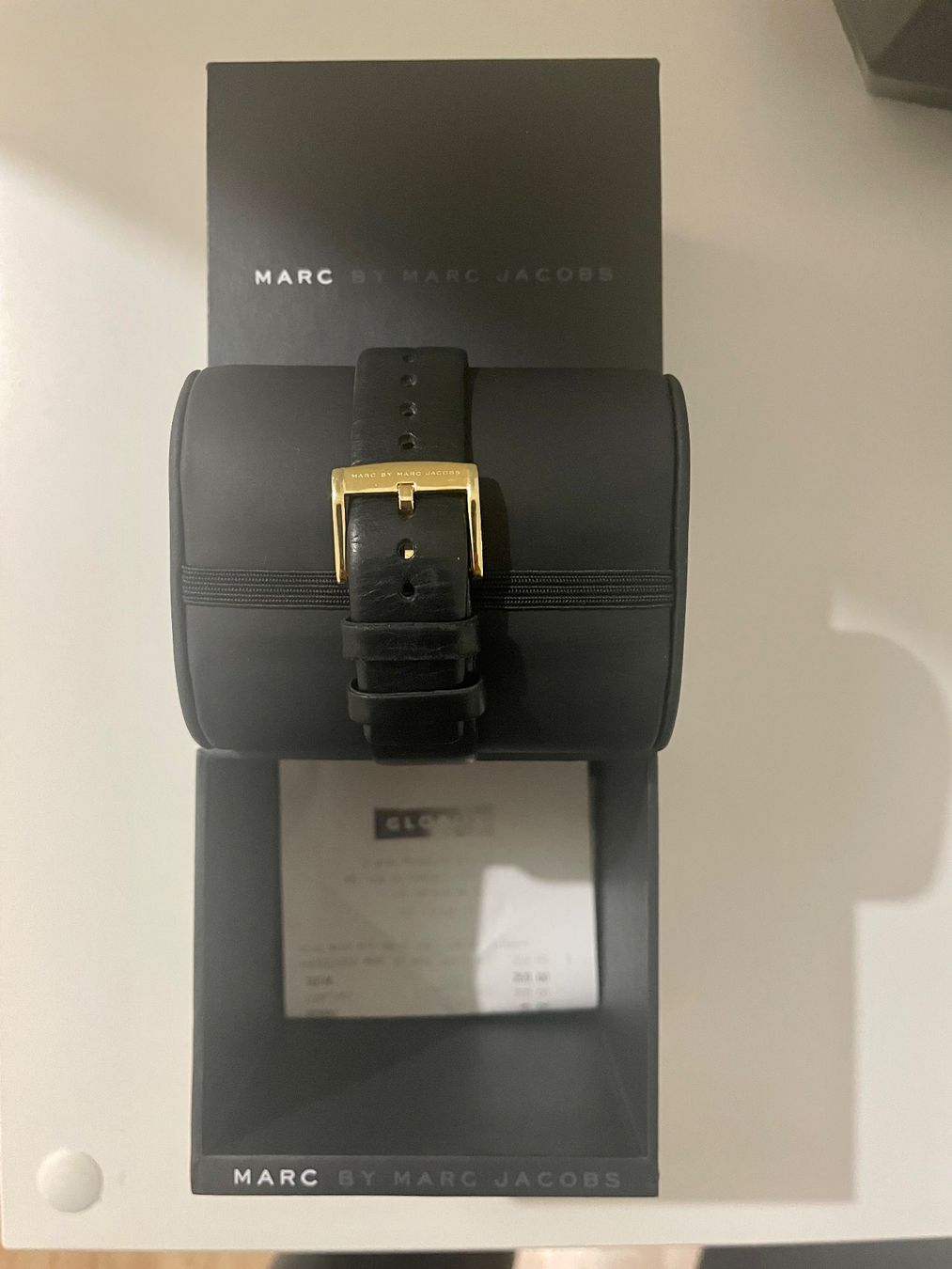 Marc Jacobs Orologi: Montre marc jacobs – Usato da Genève venduto da Videdress22 2