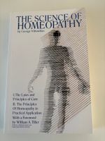 Vithoulkas: The Science of Homeopathy