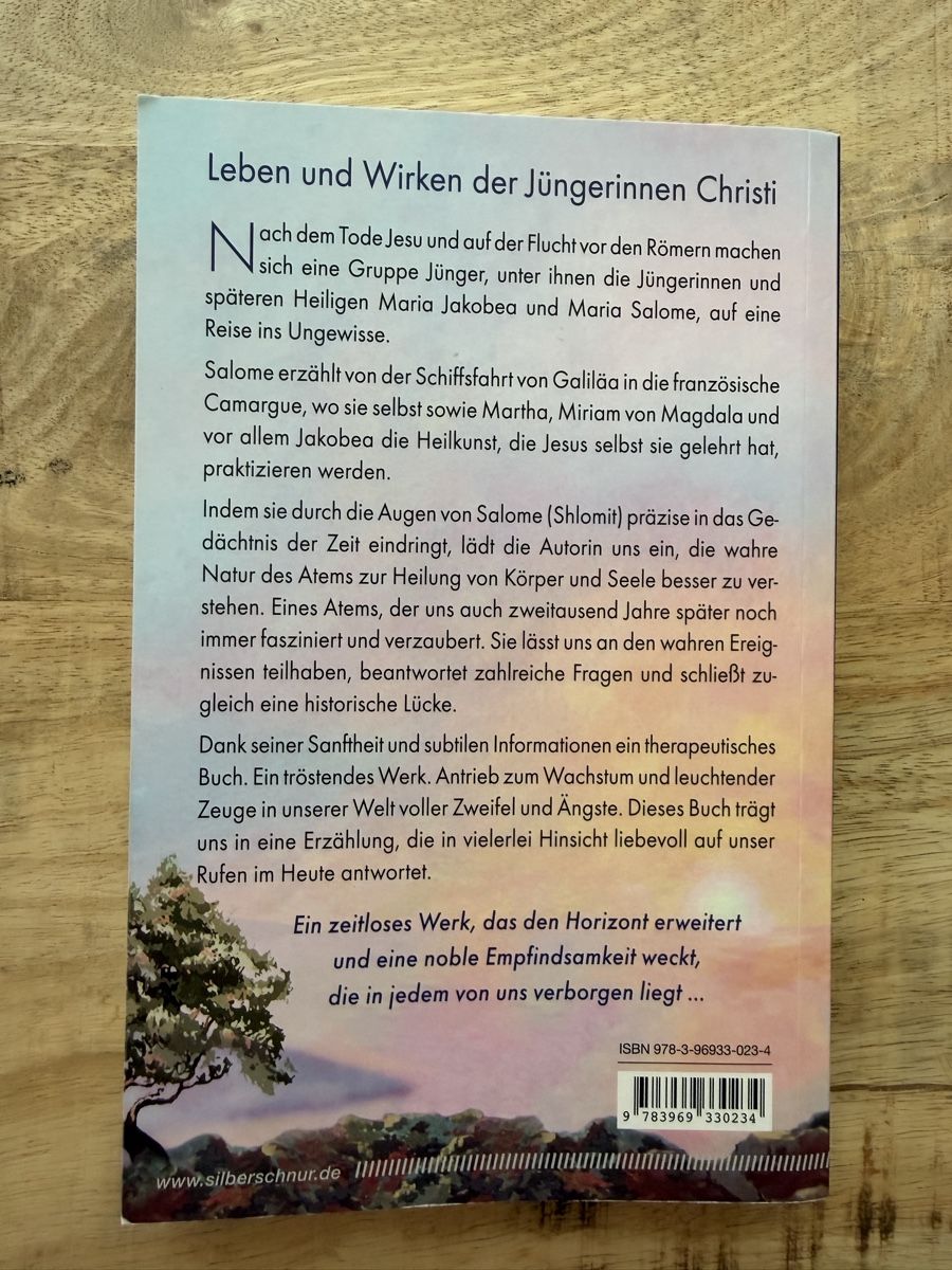 Bücher: Die Wunder der heiligen Jüngerinnen – Gebraucht aus Tägerwilen von Cessna98 1