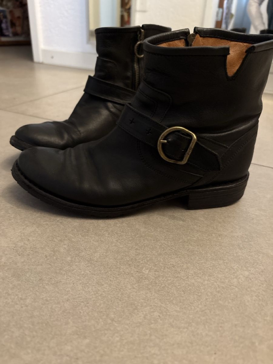 Scarpe da uomo: Fiorentini&Baker Boots – Usato da Zunzgen venduto da mel_y6w2 8