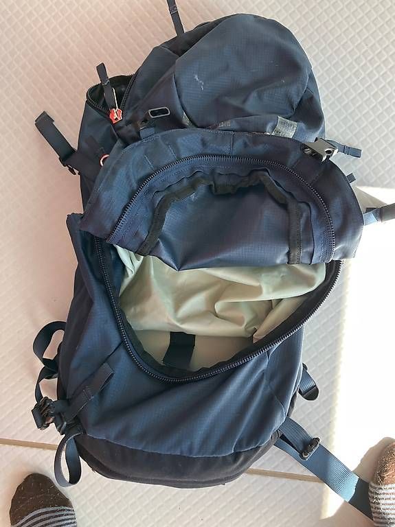 Rucksäcke: bach rucksack 25 liter – Gebraucht aus baar von Lstar 2