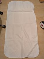 Matratzenschoner fürs Babybett 70x140