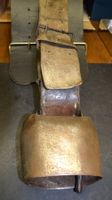 CLOCHE A VACHE N° 14  VIGLINO FRERES & Cie 1900-1935