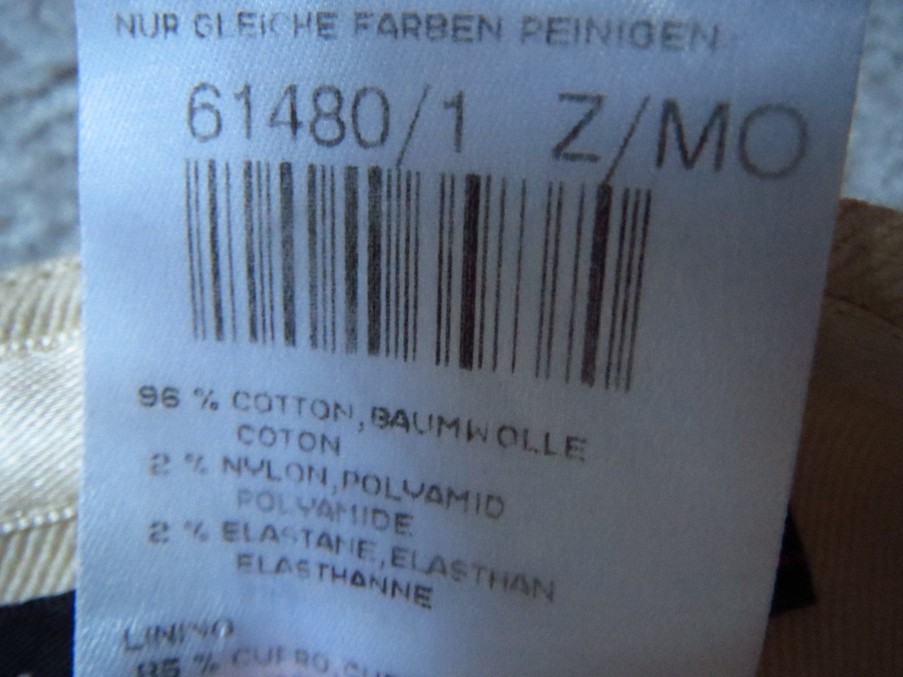 Röcke: spezieller MARC CAIN Damen Rock Gr N4 – Gebraucht aus Kiental von Anna8702 3